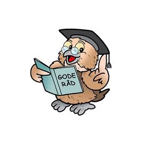 GODE RÅD