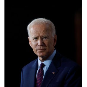 46 - JOE BIDEN