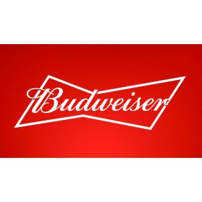 BUDWEISER