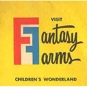 FANTASY FARM