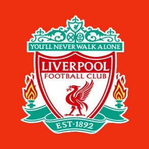 LIVERPOOL FC  FLOAT PEN