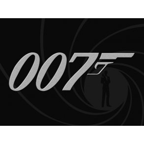 JAMES BOND