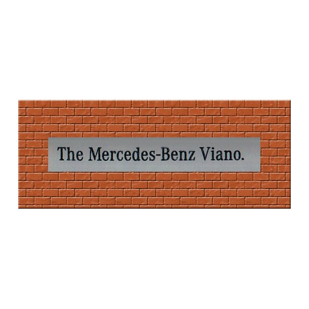 MERCEDES VIANO