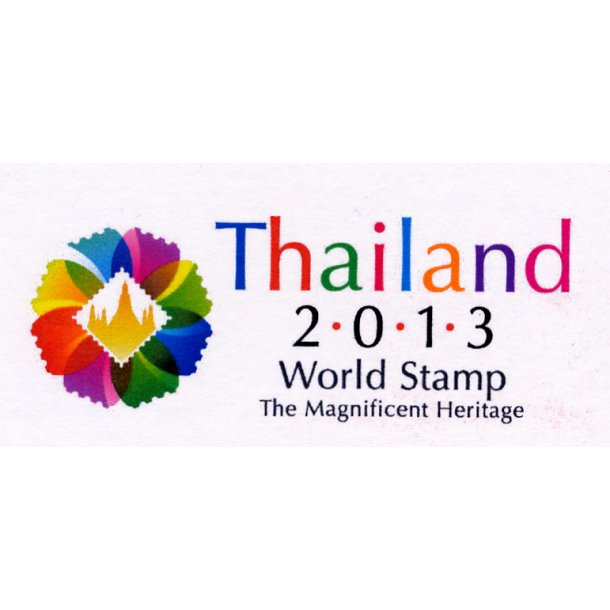 THAILAND POST 130 YEARS