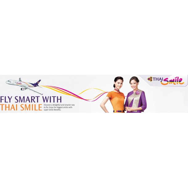 THAI SMILE