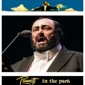 PAVAROTTI
