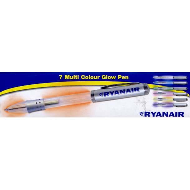 RYAN AIR