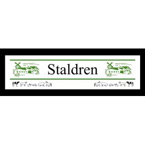STALDREN
