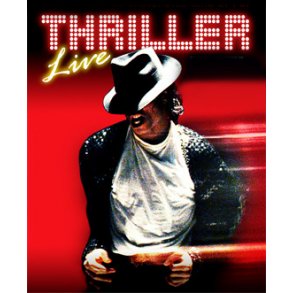 THRILLER