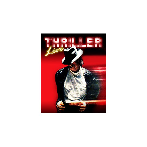 THRILLER