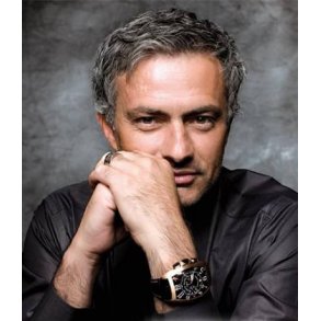 MOURINHO