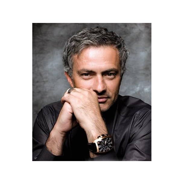 MOURINHO