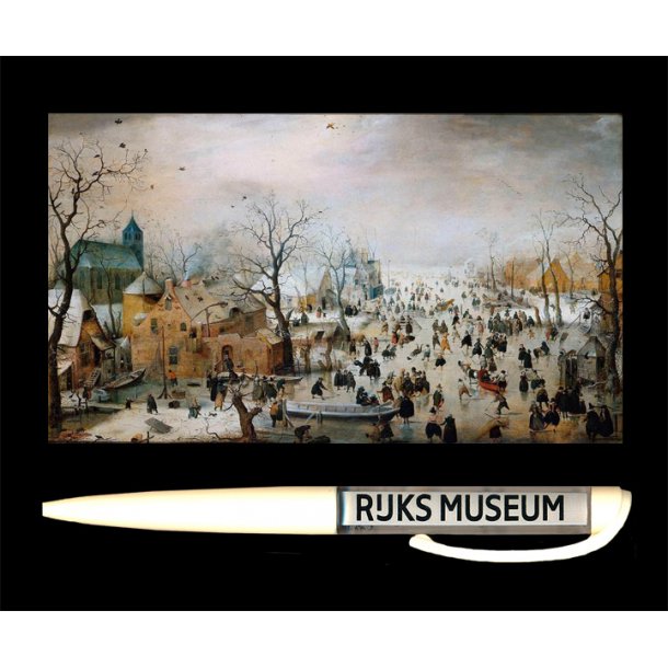 RIJKSMUSEUM