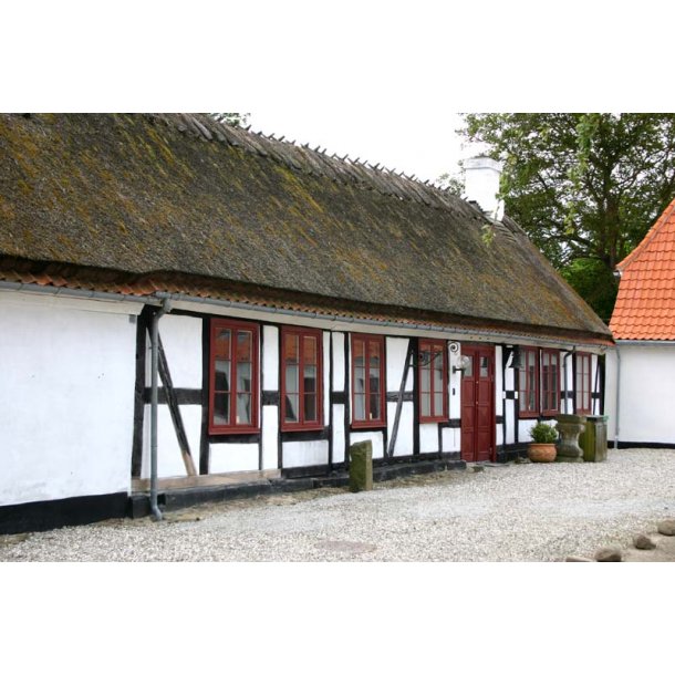 OM RUDERSDAL MUSEUM