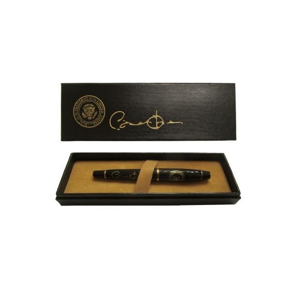 SIGNATURE PEN BLACK