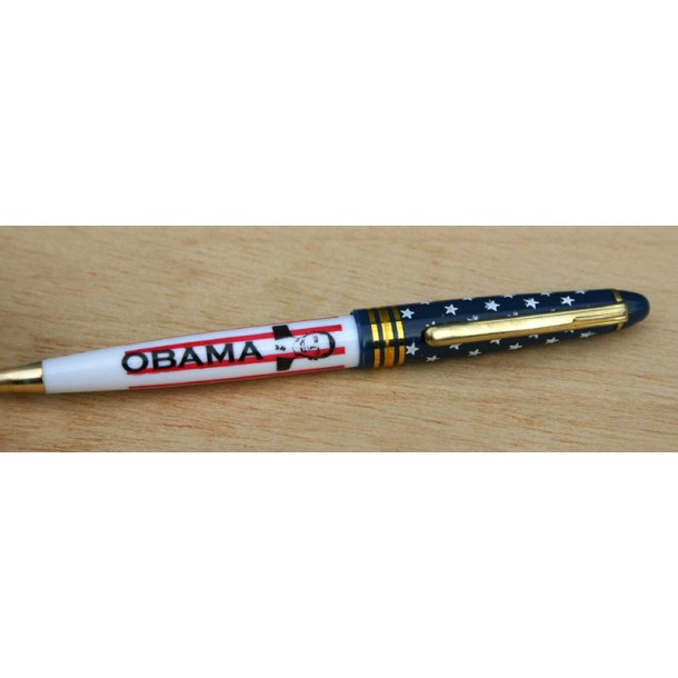 USA PEN