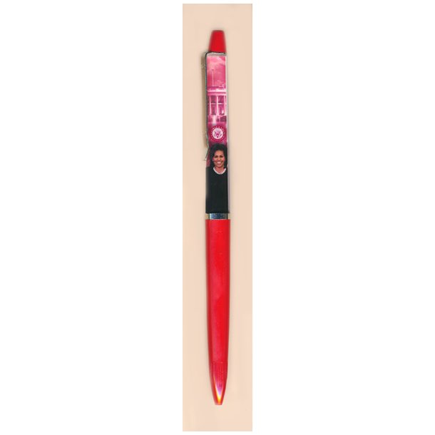 MICHELLE FLOATY PEN