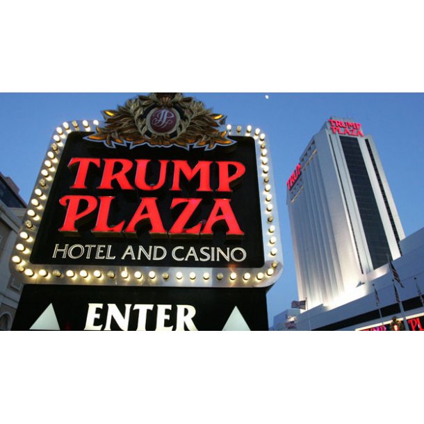 TRUMP PLAZA (A)