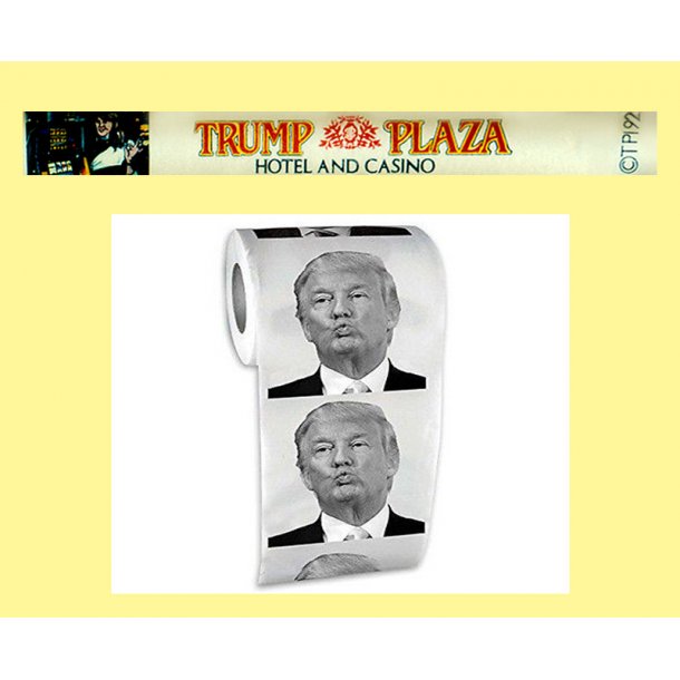 TRUMP PLAZA (A)