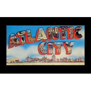 ATLANTIC CITY