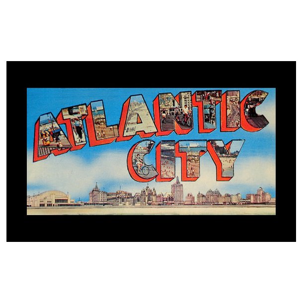 ATLANTIC CITY