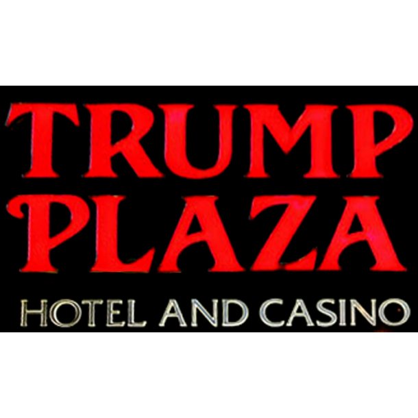 TRUMP PLAZA (B)