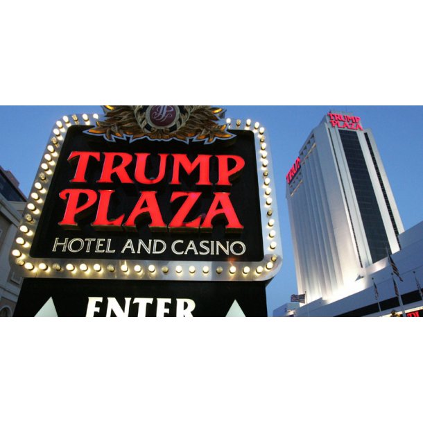 TRUMP PLAZA (B)