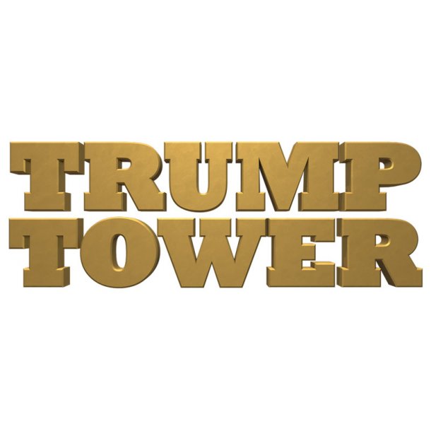 TRUMP TOWER