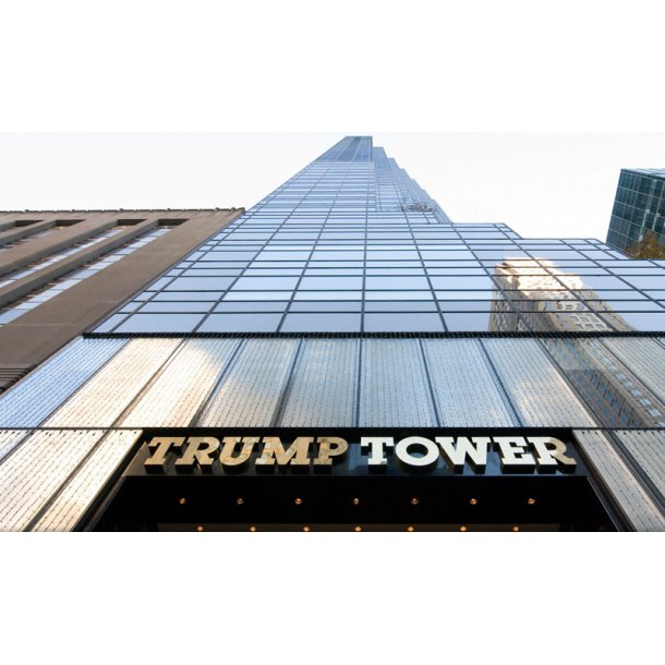 TRUMP TOWER