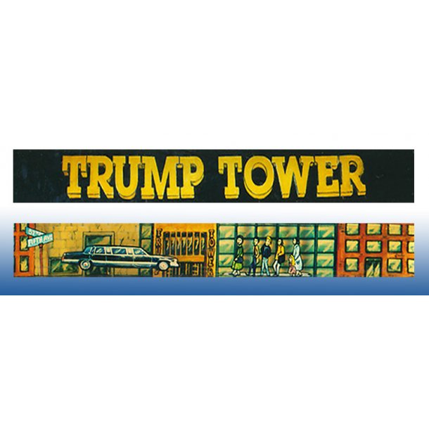 TRUMP TOWER