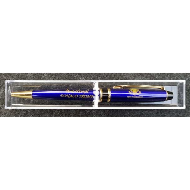 SEAL PEN