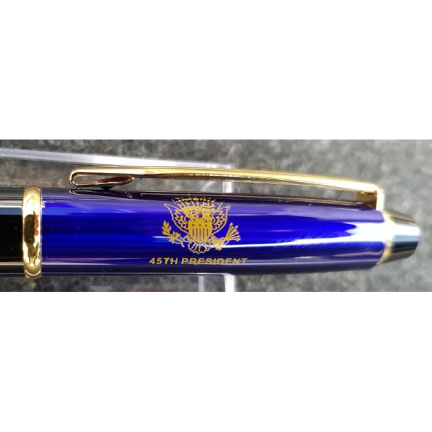 SEAL PEN