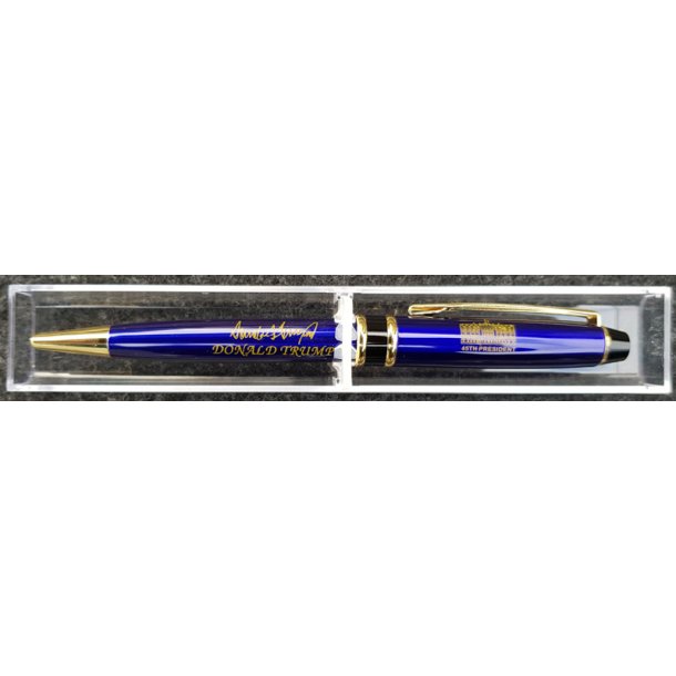 SEAL PEN