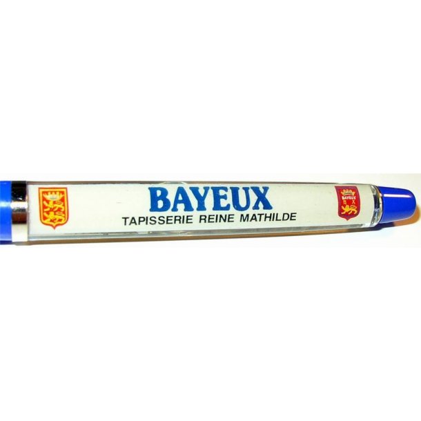 BAYEUX