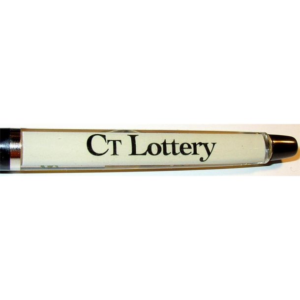 CT LOTTERY