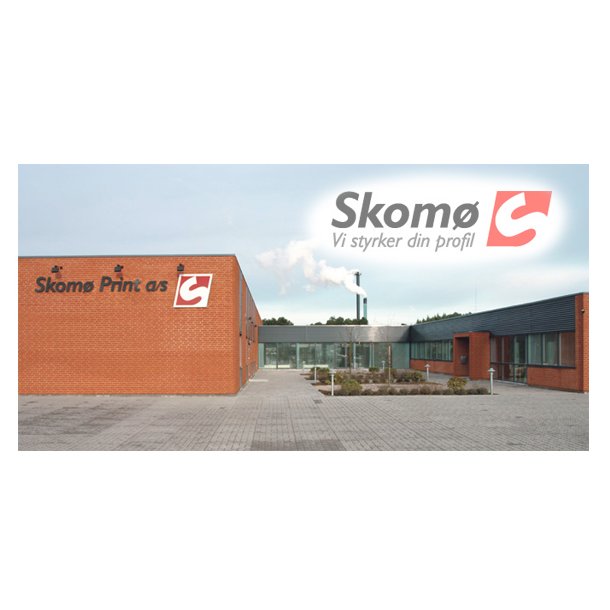 SKOMØ - ESKESEN Pencollector