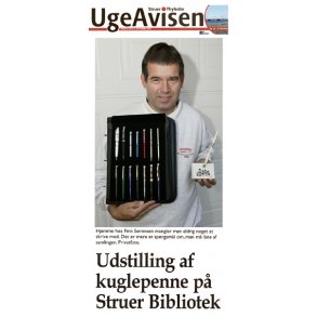 DEL 1: JEG PR�SENTERER