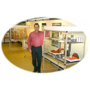 DEL 2: JEG PR�SENTERER