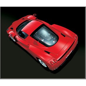 FERRARI PENNE I�VRIGT