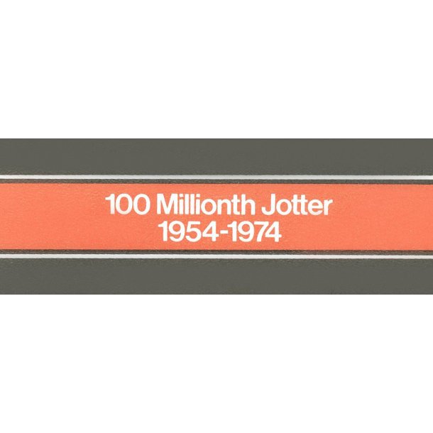 100 MILLIONER JOTTERE !!!!!!!!!!!!