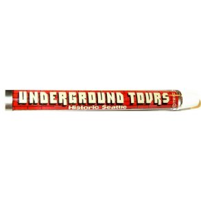 UNDERGROUND TOURS