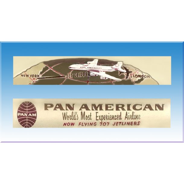 PAN AMERICAN