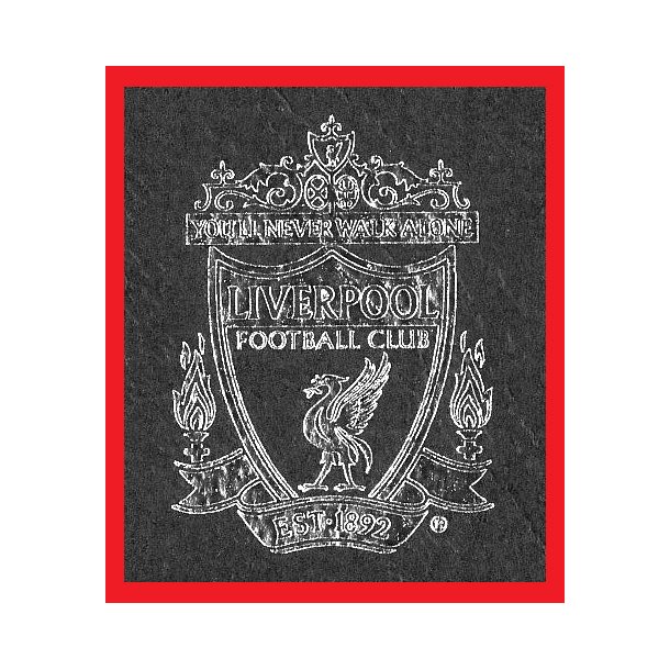 LIVERPOOL FC PARKER PEN