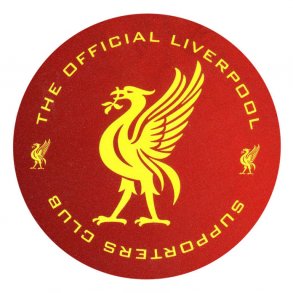 LIVERPOOL FC SUPPORTERS 2007