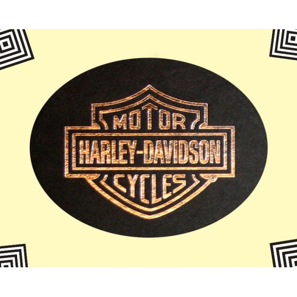 HARLEY BOX