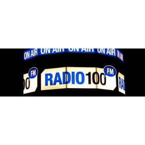 RADIO 100