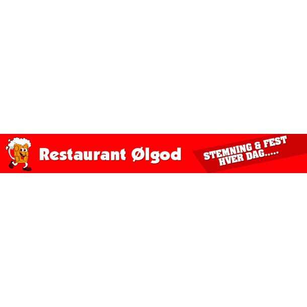 RESTAURANT LGOD