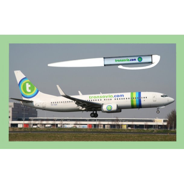 TRANSAVIA