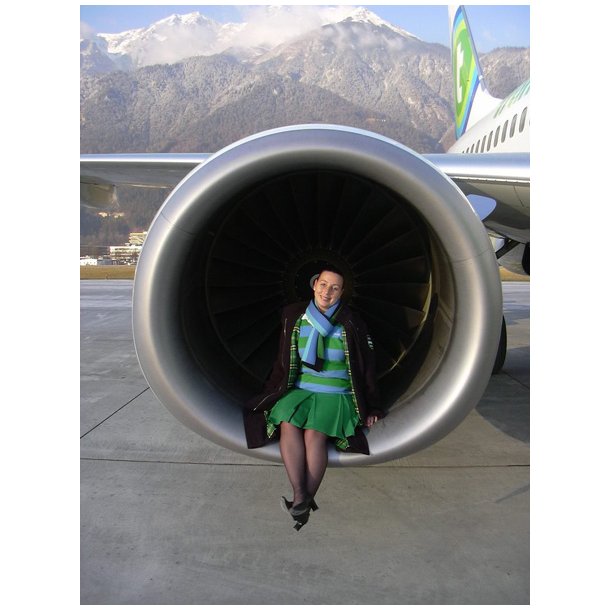 TRANSAVIA