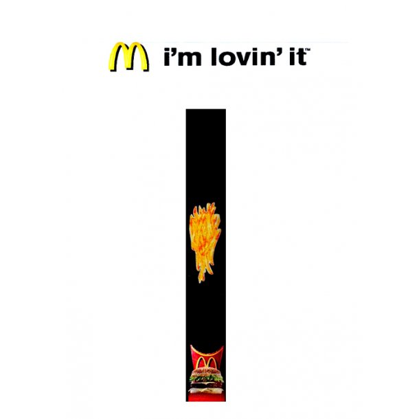 McDONALDS